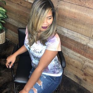 Meet your Posher, Floramae